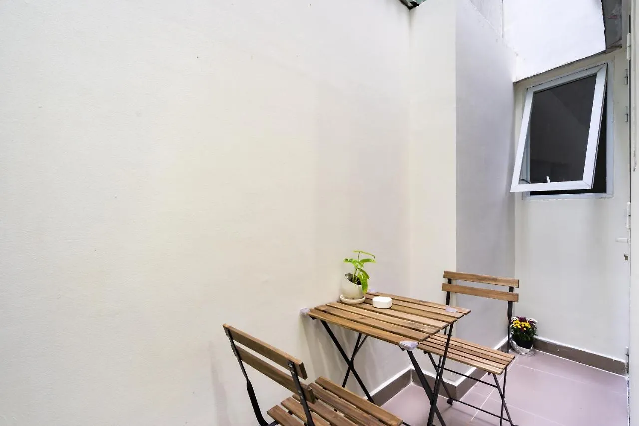 Ekomo Home - Central Saigon Ho-Chi-Minh-Stadt