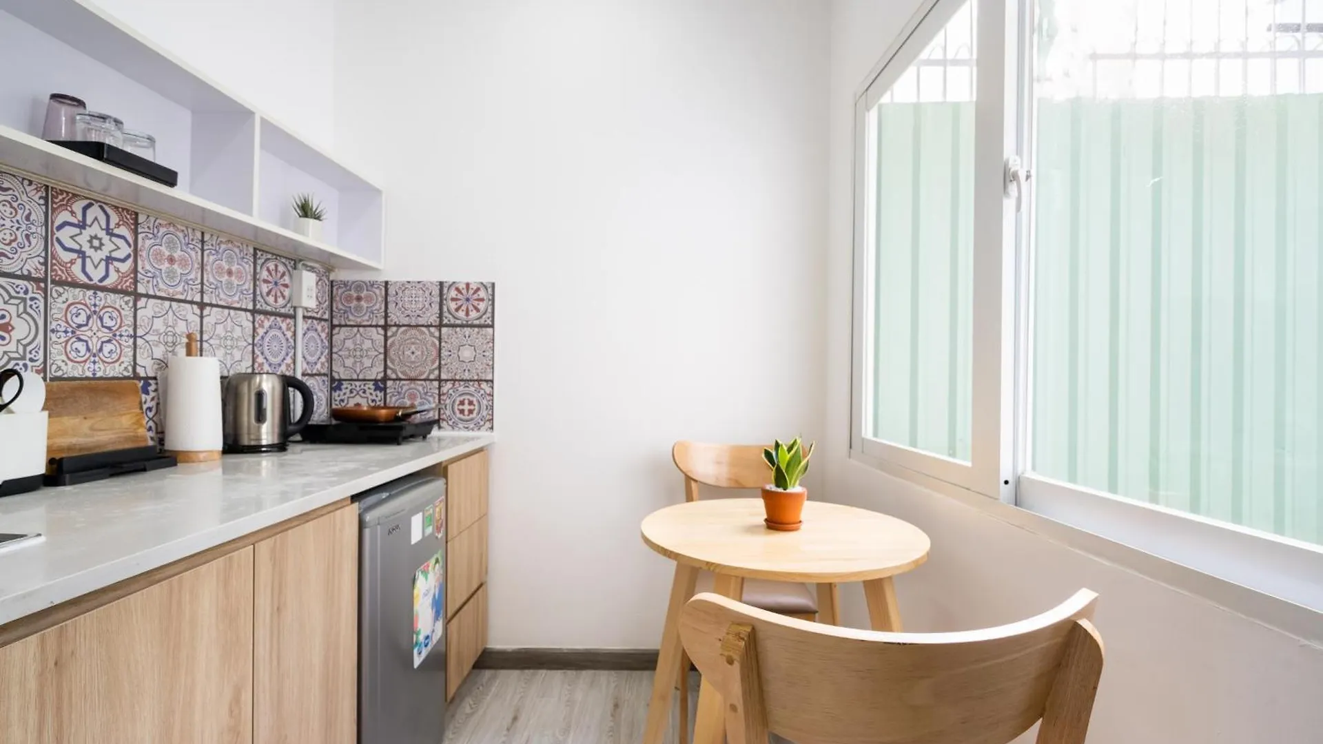 Ekomo Home - Central Saigon Cidade de Ho Chi Minh Quarto em Acomodações Particulares
